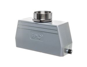 Obudowa wtyczki PG29 IP65 EPIC H-B 24 TG-RO 29 10111900