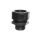 Dławnica do węża osłonowego M25 IP65 SILVYN MPC M25 czarna 55502464