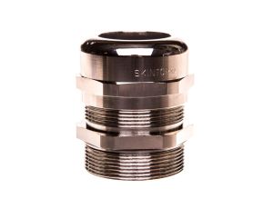 Dławnica kablowa mosiężna EMC PG36 IP68 SKINTOP MS-SC 36 53112270