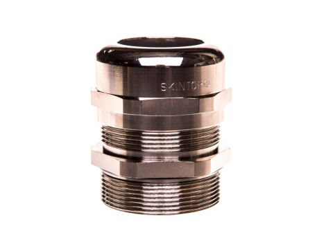 Dławnica kablowa mosiężna EMC PG36 IP68 SKINTOP MS-SC 36 53112270