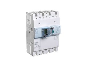 Rozłącznik z modułem różnicowoprądowym 4P 160A DPX3-I 250+BL.R 420298