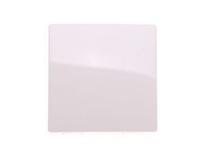 VENA Klawisz pojedynczy biały 510421