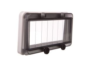 Okienko inspekcyjne 8-modułów IP67 900608-p