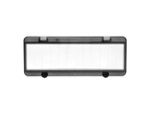Okienko inspekcyjne 12-modułów IP67 900612-p