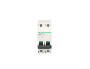 Wyłącznik nadprądowy 2P C 4A 10kA DC C60H-DC Acti9 A9N61524