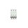Wyłącznik nadprądowy 3P C 32A 10kA AC iC60H-C32-3 A9F07332