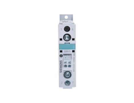 Stycznik półprzewodnikowy 20A 1P 24V DC 3RF23 3RF2320-1AA02