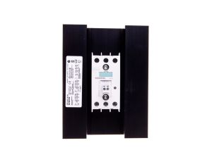 Stycznik półprzewodnikowy 50A 3P 4-30V DC 3RF24 3RF2450-1AC45