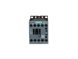 Stycznik pomocniczy 2Z 2R cewka 110V AC 50-60Hz S00 przyłącze śrubowe SIRIUS 3RH2122-1AF00