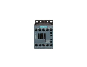 Stycznik pomocniczy 3Z 1R cewka 230V 50-60Hz S00 przyłącze śrubowe SIRIUS 3RH2131-1AP00