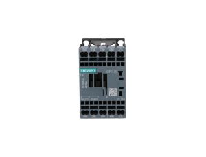 Stycznik pomocniczy 3Z 1R cewka 24V DC S00 przyłącze sprężynowe SIRIUS 3RH2131-2BB40