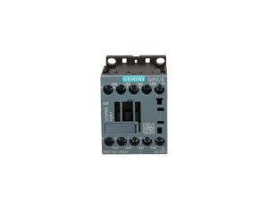 Stycznik pomocniczy 4Z cewka 24V DC S00 przyłącze śrubowe SIRIUS 3RH2140-1BB40