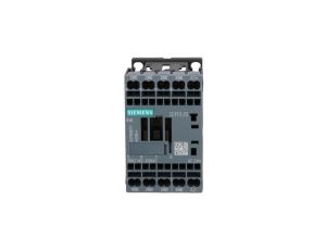 Stycznik pomocniczy 4Z cewka 24V DC S00 przyłącze sprężynowe SIRIUS 3RH2140-2BB40