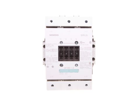 Stycznik mocy 115A 3P 220-240V AC 2Z 2R S6 3RT1054-1AP36