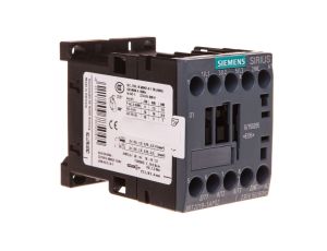 Stycznik mocy 16A 3P 230V AC 0Z 1R S00 3RT2018-1AP02