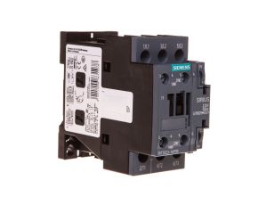 Stycznik mocy 9A 3P 230V AC 1Z 1R S0 3RT2023-1AP00