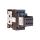 Stycznik mocy 17A 3P 230V AC 2Z 2R S0 3RT2025-1AP04