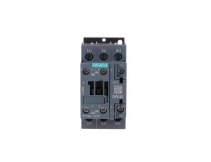 Stycznik mocy 25A 3P 110V AC 1Z 1R S0 3RT2026-1AF00