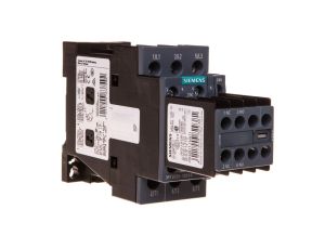 Stycznik mocy 25A 3P 24V DC 2Z 2R S0 3RT2026-1BB44