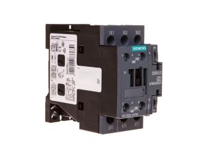 Stycznik mocy 38A 3P 230V AC 1Z 1R S0 3RT2028-1AP00