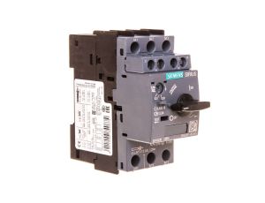 Wyłącznik silnikowy 3P 0,18-0,25A 1Z 1R S00 3RV2011-0CA15