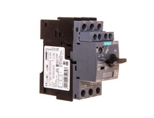 Wyłącznik silnikowy 3P 0,22-0,32A 1Z 1R S00 3RV2011-0DA15