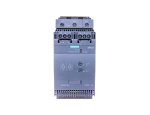 Softstart 3-fazowy 200-480VAC 80A 45kW/400V Uc=24V AC/DC S3 3RW3046-1BB04