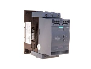 Softstart 3-fazowy 200-480VAC 80A 45kW/400V Uc=110-230V AC/DC S3 3RW3046-1BB14