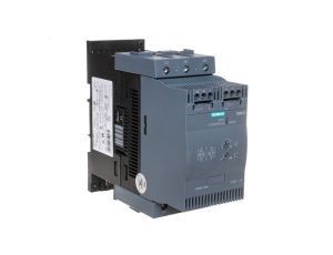 Softstart 3-fazowy 200-480VAC 106A 55kW/400V Uc=24V AC/DC S3 3RW3047-1BB04