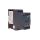 Softstart 3-fazowy 200-480VAC 25A 11kW/400V Uc=110-230V AC/DC S0 3RW4026-1BB14