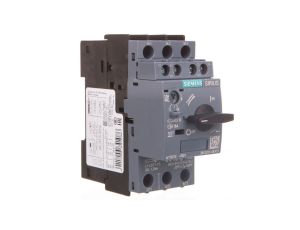 Wyłącznik silnikowy 3P 0,9-1,25A 1Z 1R S00 3RV2011-0KA15