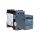 Softstart 3-fazowy 200-480VAC 17,6A 7,5kW/400V Uc=110-230V AC/DC S00 3RW3018-1BB14