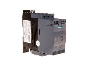 Softstart 3-fazowy 200-480VAC 45A 22kW/400V Uc=110-230V AC/DC S2 3RW3036-1BB14