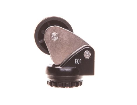 Głowica napędowa dźwignia z rolką 22mm z tworzywa 3SE5000-0AE01