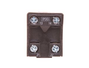 Blok styki 1Z 1R migowe do wyłączników krańcowych 3SE1/52 3SE5000-0CA00