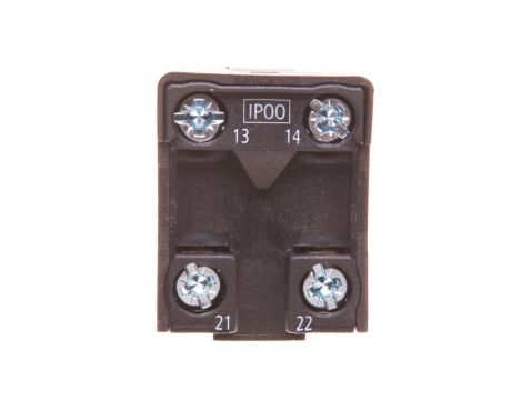 Blok styki 1Z 1R migowe do wyłączników krańcowych 3SE1/52 3SE5000-0CA00