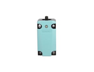 Wyłącznik krańcowy podstawowy 1Z 1R migowe metal 40mm bez głowicy napędowej IP67 3SE5112-0CA00