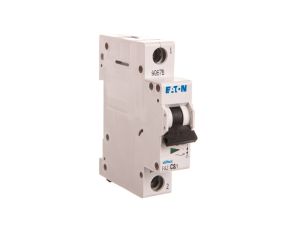 Wyłącznik nadprądowy 1P C 8A 15kA AC FAZ C8/1 278556