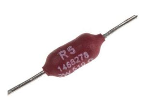 Rezystor 510 2W 5 20ppm/C drutowy RS PRO /5szt./