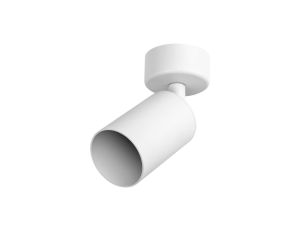 LED line oprawa natynkowa GU10 biała PIPE 3 lata gwar.