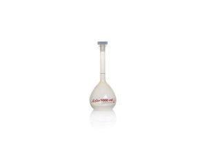 Butelka laboratoryjna 1L PP