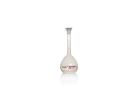 Butelka laboratoryjna 1L PP