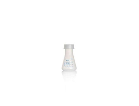 Butelka laboratoryjna 250ml PP