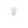 Zlewka laboratoryjna, PP, 250ml