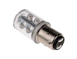 Dioda LED 24 V AC/DC RS PRO