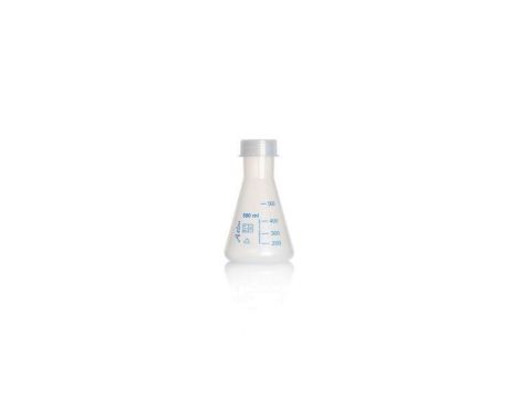 Butelka laboratoryjna 100ml PP