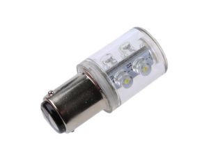Dioda LED 130 V AC RS PRO
