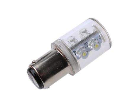 Dioda LED 130 V AC RS PRO