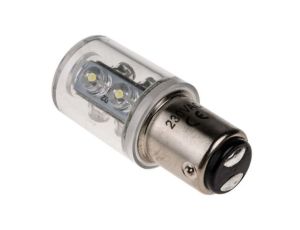 Dioda LED 230 V AC RS PRO