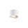 LED line LITE Kinkiet zewnętrzny LED aluminium 2x3W 4000K IP54 biały CILINDER 3 lata gwar.